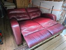 Palliser Reclining Loveseat - Photo 4