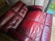 Palliser Reclining Loveseat - Photo 5