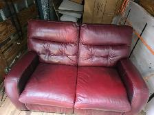 Palliser Reclining Loveseat - Photo 6