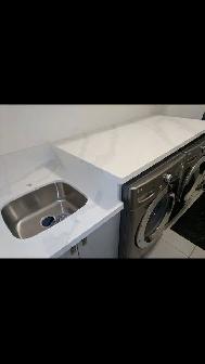 ✅Silestone⚡Caesarstone SALE $2000 Installed ⚡Quartz Countertops - Photo 3