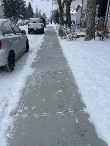 Salaried snow removal position - Photo 2