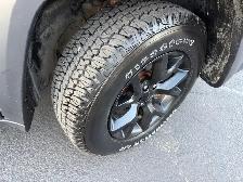 2015 Jeep Cherokee Trailhawk 4WD 4dr Trailhawk - Photo 10