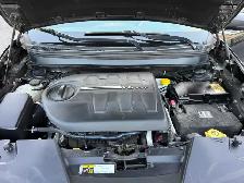 2015 Jeep Cherokee Trailhawk 4WD 4dr Trailhawk - Photo 11