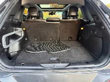 2015 Jeep Cherokee Trailhawk 4WD 4dr Trailhawk - Photo 12