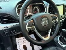 2015 Jeep Cherokee Trailhawk 4WD 4dr Trailhawk - Photo 17