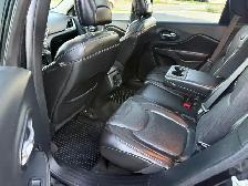 2015 Jeep Cherokee Trailhawk 4WD 4dr Trailhawk - Photo 18