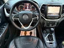 2015 Jeep Cherokee Trailhawk 4WD 4dr Trailhawk - Photo 20