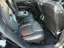 2015 Jeep Cherokee Trailhawk 4WD 4dr Trailhawk - Photo 22