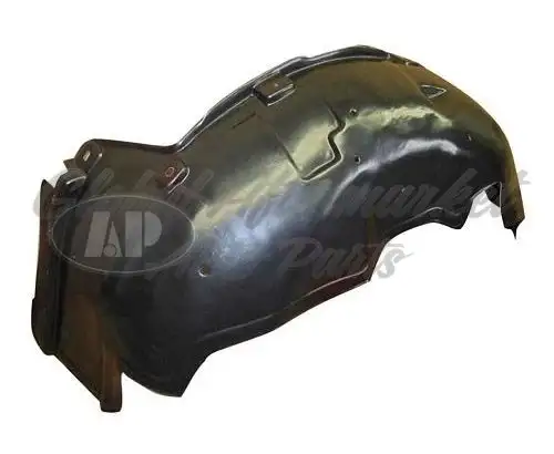 Cadillac Escalade Esv 2003-2006 Fender Liner Left and Right