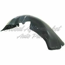 Cadillac Escalade Esv 2003-2006 Fender Liner Left and Right - Photo 7