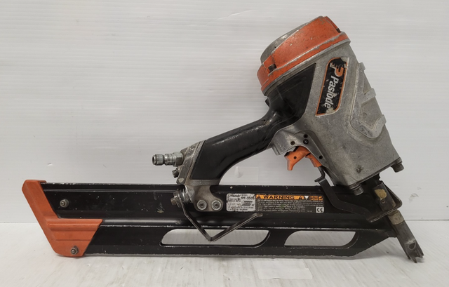 (N95211-3) Paslode PF-350S Framing Air Nailer