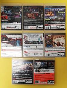 Jeux CD Playstation 3 PS3 Divers - Photo 2