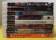 Jeux CD Playstation 3 PS3 Divers - Photo 3