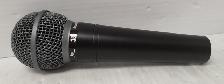 (N95144-3) Apex 385 Dynamic Microphone