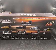 BRIAN'S TOYOTA SUPRA RC FAST AND FURIOUS - Photo 2