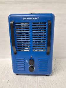 (N9743130) Mastercraft FW1606-15C Space Heater