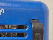 (N9743130) Mastercraft FW1606-15C Space Heater - Photo 2