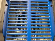 (N9743130) Mastercraft FW1606-15C Space Heater - Photo 3