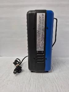 (N9743130) Mastercraft FW1606-15C Space Heater - Photo 5