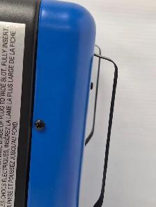 (N9743130) Mastercraft FW1606-15C Space Heater - Photo 8