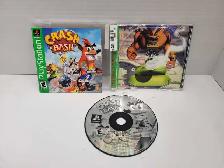 PS1 Crash Bash