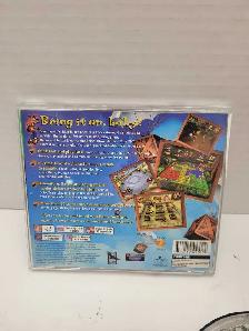 PS1 Crash Bash - Photo 3