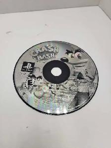 PS1 Crash Bash - Photo 4