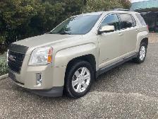 2013 GMC TERRAIN