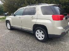 2013 GMC TERRAIN - Photo 2