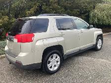 2013 GMC TERRAIN - Photo 3