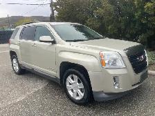 2013 GMC TERRAIN - Photo 4