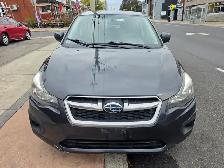 2013 Subaru Impreza - Photo 2