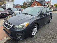 2013 Subaru Impreza - Photo 3