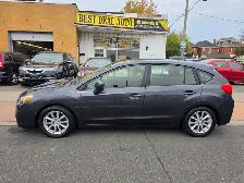 2013 Subaru Impreza - Photo 4