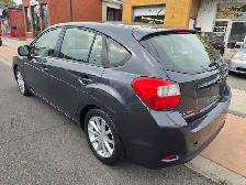 2013 Subaru Impreza - Photo 5