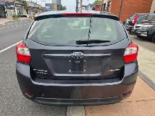 2013 Subaru Impreza - Photo 6
