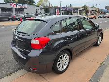 2013 Subaru Impreza - Photo 7