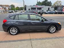 2013 Subaru Impreza - Photo 8