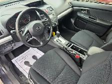 2013 Subaru Impreza - Photo 10