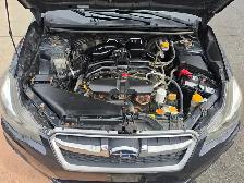 2013 Subaru Impreza - Photo 20