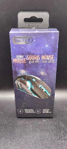TECH1 GAMING MOUSE