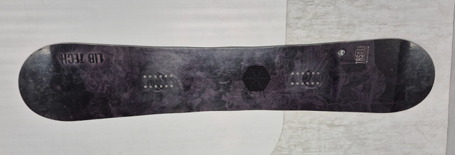 (N9743049) Lib Technologies TRS Snowboard