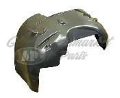 Cadillac Escalade Esv 2007-2014 Fender Liner Left and Right - Photo 5