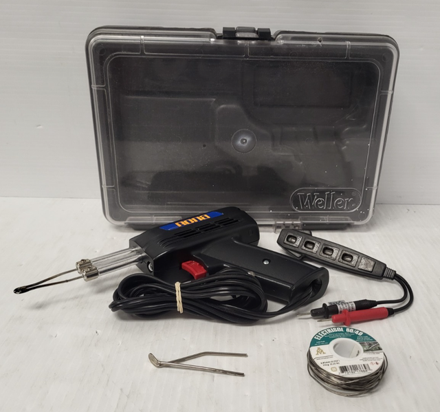 (N94506-1) Ro-Na 0498 Soldering Kit
