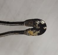 (N94506-1) Ro-Na 0498 Soldering Kit - Photo 3