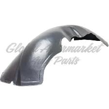 Cadillac Escalade 2002-2006 Fender Liner Front Left and Right - Photo 3