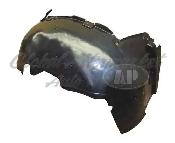 Cadillac Escalade 2002-2006 Fender Liner Front Left and Right - Photo 5