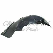 Cadillac Escalade 2002-2006 Fender Liner Front Left and Right - Photo 8