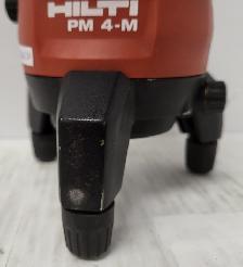(N95101-1) Hilti PM 4-M Pulse Power Laser Level Kit - Photo 3