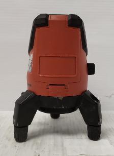 (N95101-1) Hilti PM 4-M Pulse Power Laser Level Kit - Photo 5